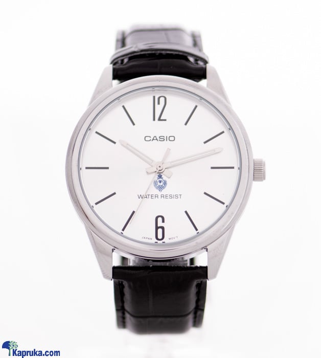 Royal College Casio Wrist Watch Online at Kapruka | Product# schoolpride00161