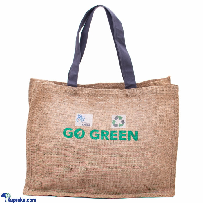 Lyceum Eco Bag Online at Kapruka | Product# schoolpride00175