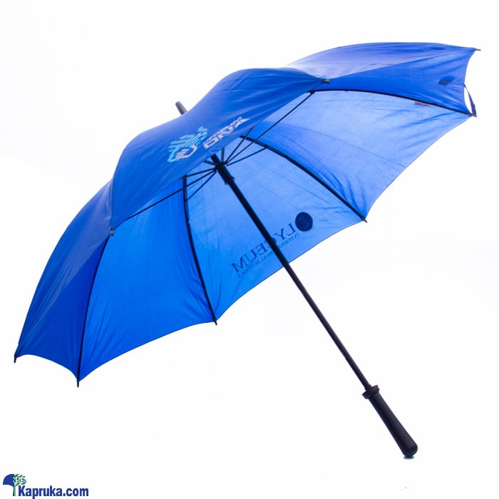 Lyceum Golf Umbrella Online at Kapruka | Product# schoolpride00174