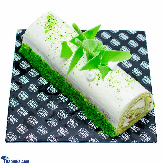 Lemon Roll Online at Kapruka | Product# cakeGRC00141