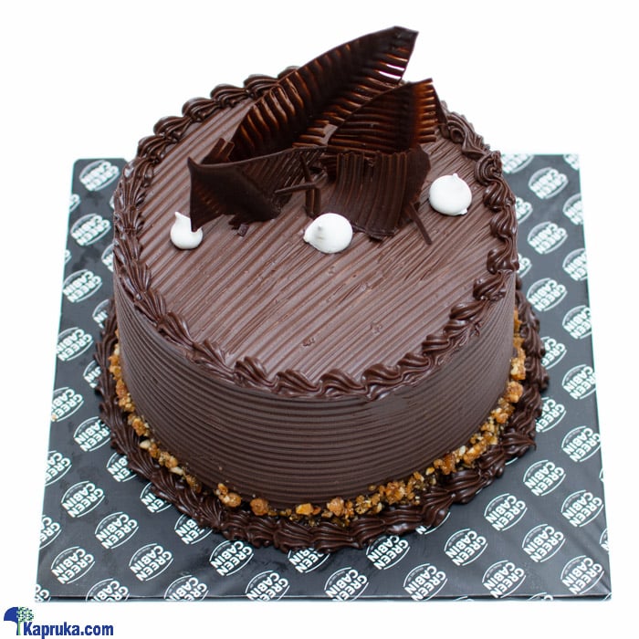 Fudge Opera Cake Online at Kapruka | Product# cakeGRC00138