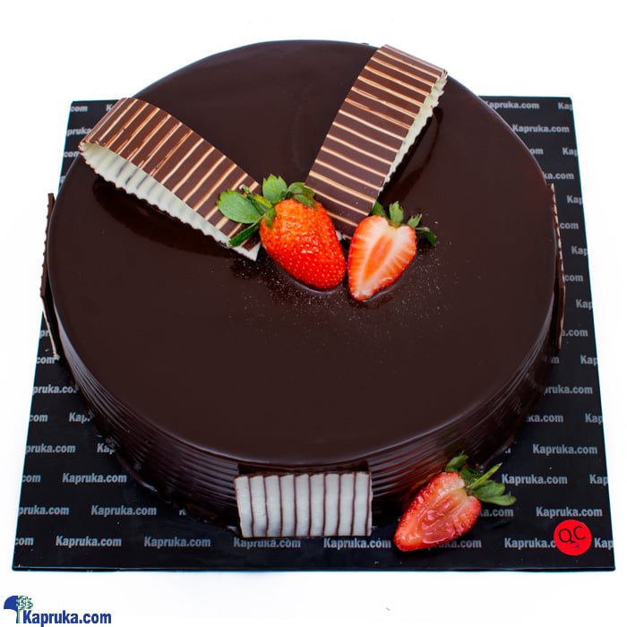 Marvel Dales Chocolate Gateau Online at Kapruka | Product# cake00KA001104