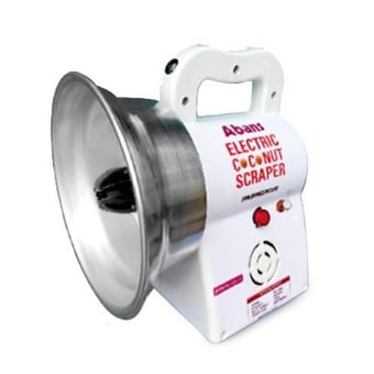 Abans Electric Coconut Scraper LPABCSACS01 Online at Kapruka | Product# elec00A2169