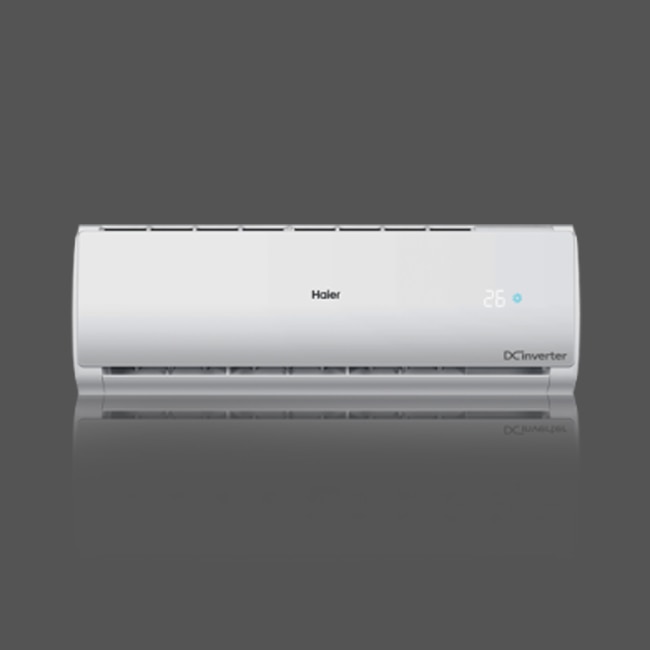 Haier Air Conditioner 12000BTU R32 Fixed Speed Com HRACST12TTFW3B Online at Kapruka | Product# elec00A2178