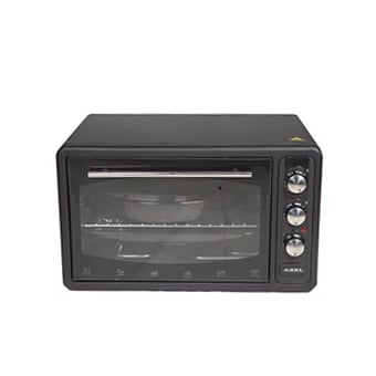 Asel Electric Oven 50L ASOVAF5023 Online at Kapruka | Product# elec00A2219