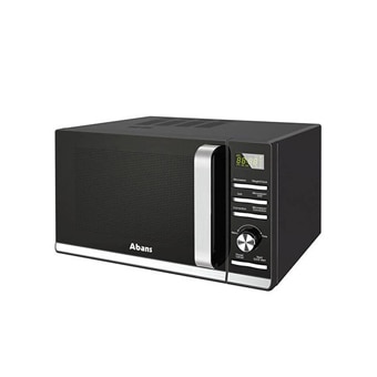 Abans- microwave oven   grill   convection, function, 230- 240v/50hz  25l abovams25lcon Online at Kapruka | Product# elec00A2217