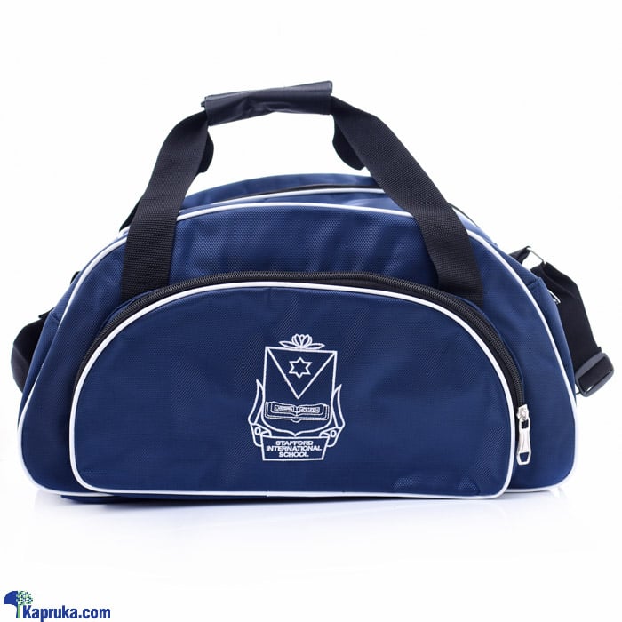 Stafford Travelling Bag Online at Kapruka | Product# schoolpride00178