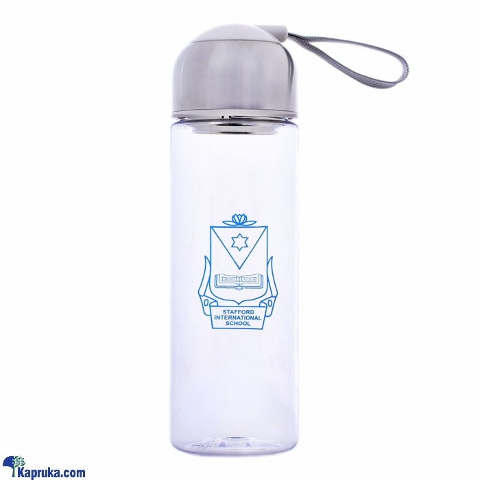 Stafford Plastic Water Bottle Online at Kapruka | Product# schoolpride00179