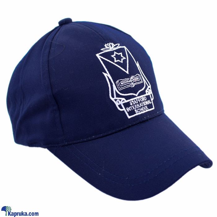 Stafford Promotional Cap - Adult's Size Online at Kapruka | Product# schoolpride00180
