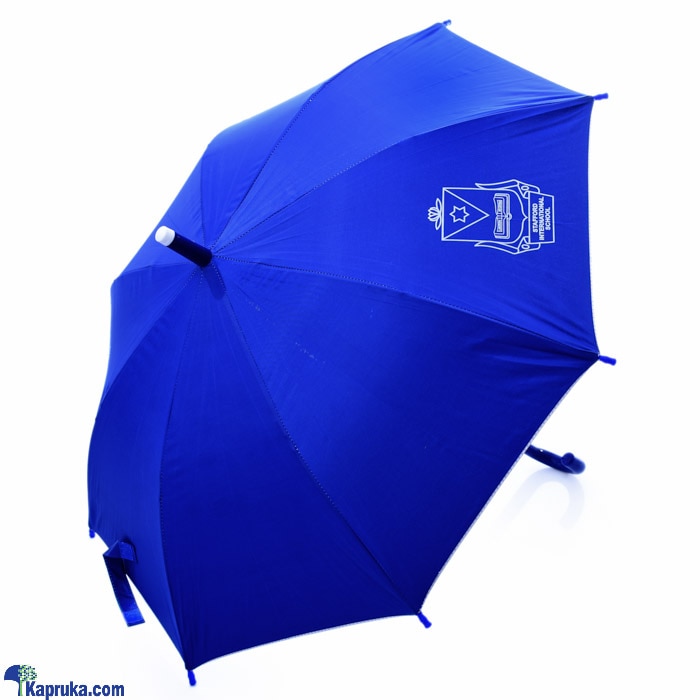 Stafford Kids Manual Umbrella With Curved Plastic Handle Online at Kapruka | Product# schoolpride00183
