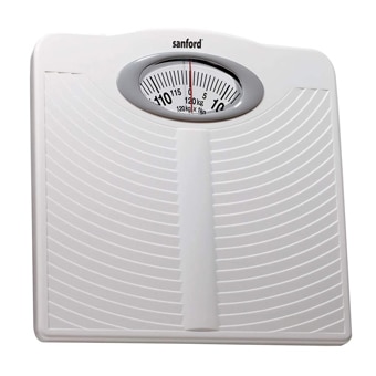 Sanford Personal Scale SF- 1503PS Online at Kapruka | Product# elec00A2243