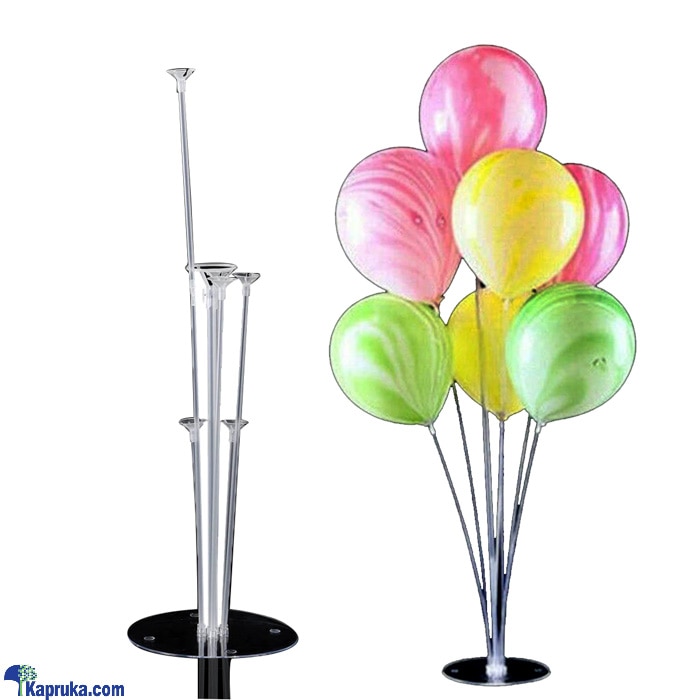 Balloon Stand Online at Kapruka | Product# baloonX00110