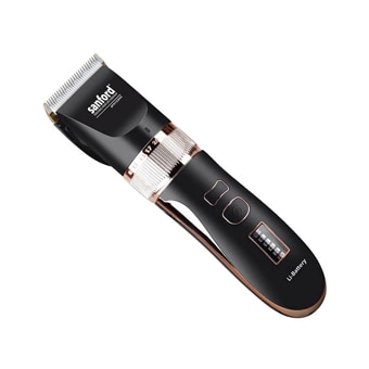 Sanford Profesional Hair Clipper With Titenium Coated Blade SF- 9723HC Online at Kapruka | Product# elec00A2261