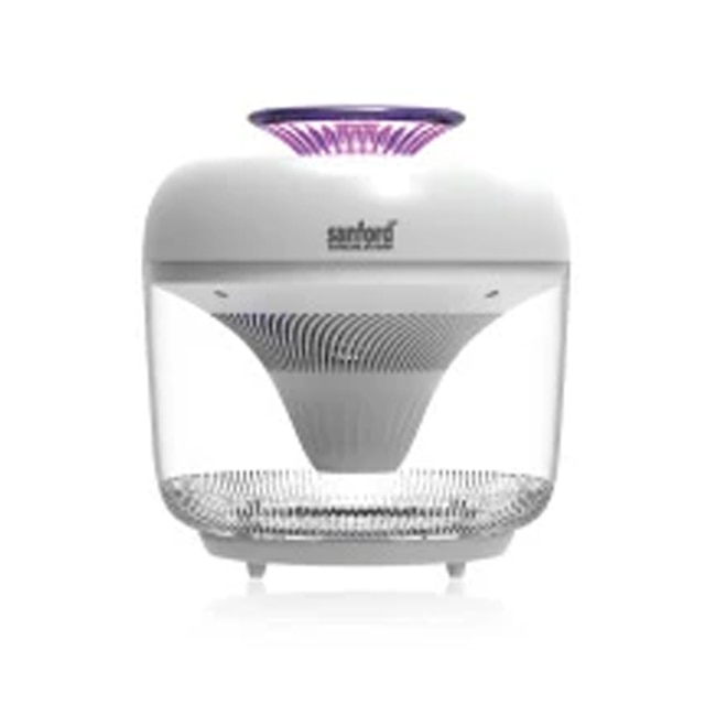 Sanford Rechargeable Mosquito Killer SF- 633MK Online at Kapruka | Product# elec00A2279