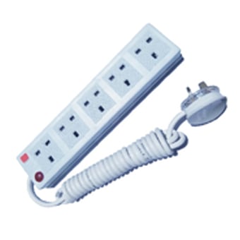 Ence Extension Cord - 13 AMP 1M Online at Kapruka | Product# elec00A2287