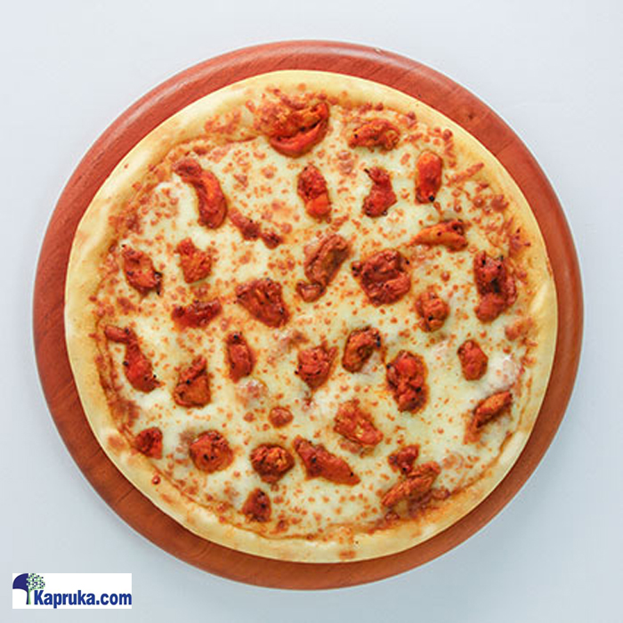 Sri Lankan Chicken Curry Pizza Regular Online at Kapruka | Product# DOMINOS0091_TC1