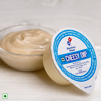 Cheesy Dip Online at Kapruka | Product# DOMINOS0096