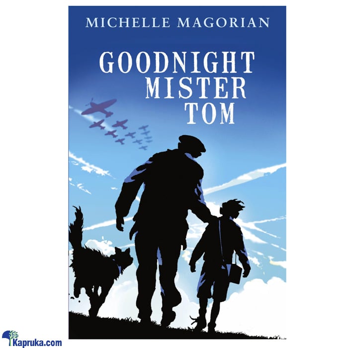 Goodnight Mister Tom- Michelle Magorian (STR) Online at Kapruka | Product# chldbook00132
