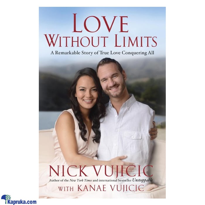 Love Without Limits-(mdg) Online at Kapruka | Product# chldbook00116