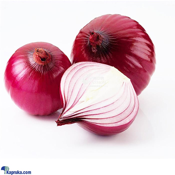 1 KG Bombay Onion Online at Kapruka | Product# grocery001453