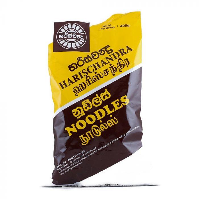 Harischandra Plain Noodles 400g Online at Kapruka | Product# grocery001489