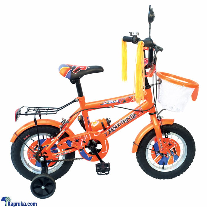 DSI 12 BMX Bicycle Online at Kapruka | Product# bicycle0091