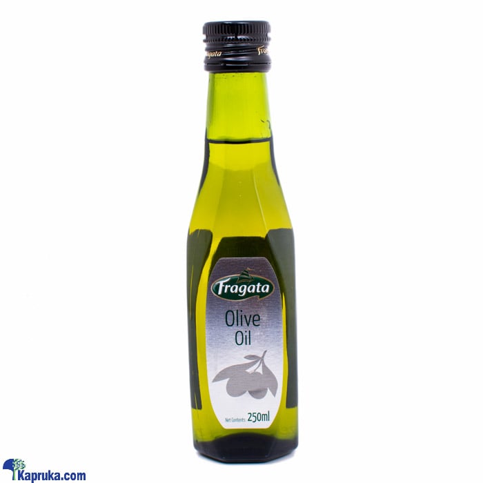 Fragata Olive Oil 250ml Online at Kapruka | Product# grocery001575