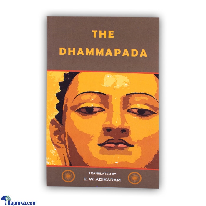 The Dhammapada-(mdg) Online at Kapruka | Product# chldbook00264
