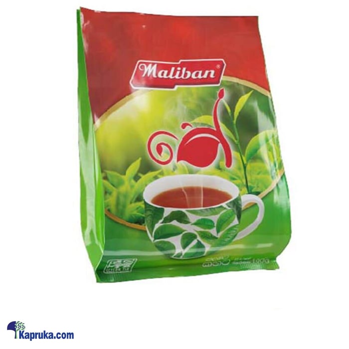 Maliban Tea 400g Online at Kapruka | Product# grocery001587