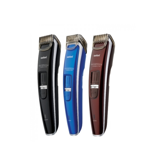 Sanford Rechargeable Hair Clipper SF- 9719HC Online at Kapruka | Product# elec00A2313