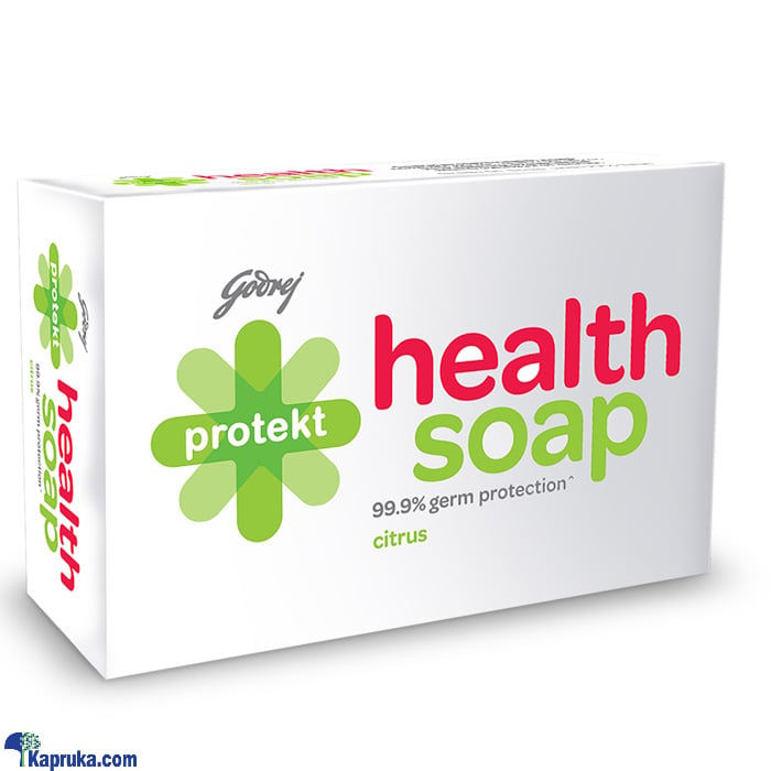 Godrej Health Soap 75g Online at Kapruka | Product# grocery001605