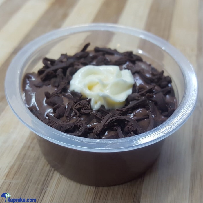 Dena's Chocolate Mousse Online at Kapruka | Product# gruhanees0110