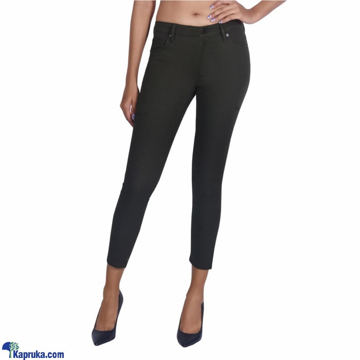 Women's Traveller Pant- Black Online at Kapruka | Product# clothing01496