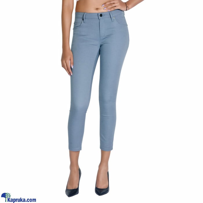 Women's Traveler Pant- Lilac Blue Online at Kapruka | Product# clothing01494