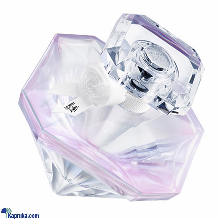 Lancome Eau De Parfum La Nuit Trasor Musc Diamant For Her 75ml Online at Kapruka | Product# perfume00443