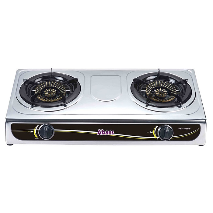 Abans Abans Double Burner Gas Stove Online Price in Sri Lanka Abans