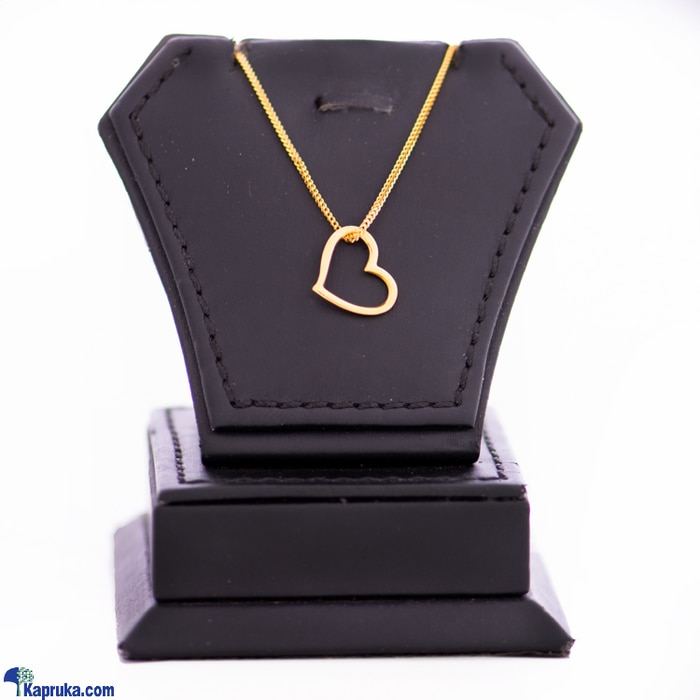 Mallika hemachandra 22kt gold pendant (p176/1) Online at Kapruka | Product# jewelleryMH095