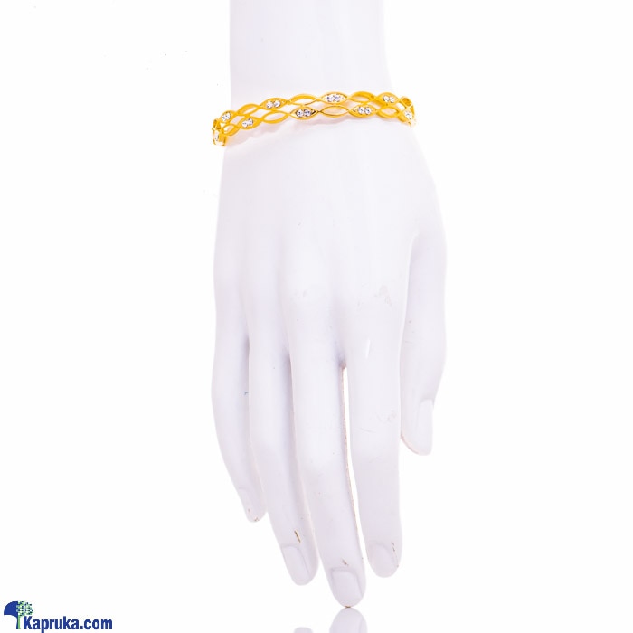 Crystal Bracelet Cb0298 Online at Kapruka | Product# stoneNS0349