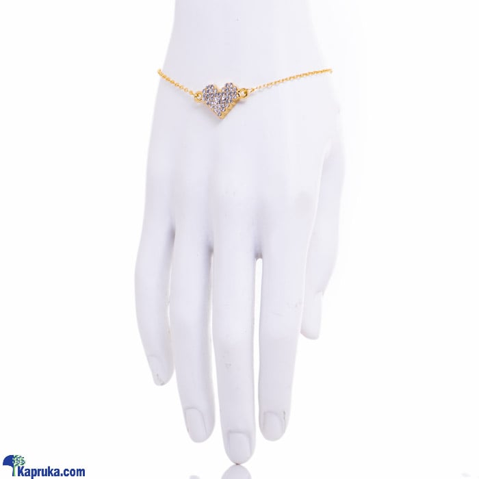 Crystal Bracelet Acb299 Online at Kapruka | Product# stoneNS0350