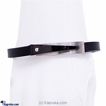 Stainless Steel Bracelet St286 Online at Kapruka | Product# stoneNS0351