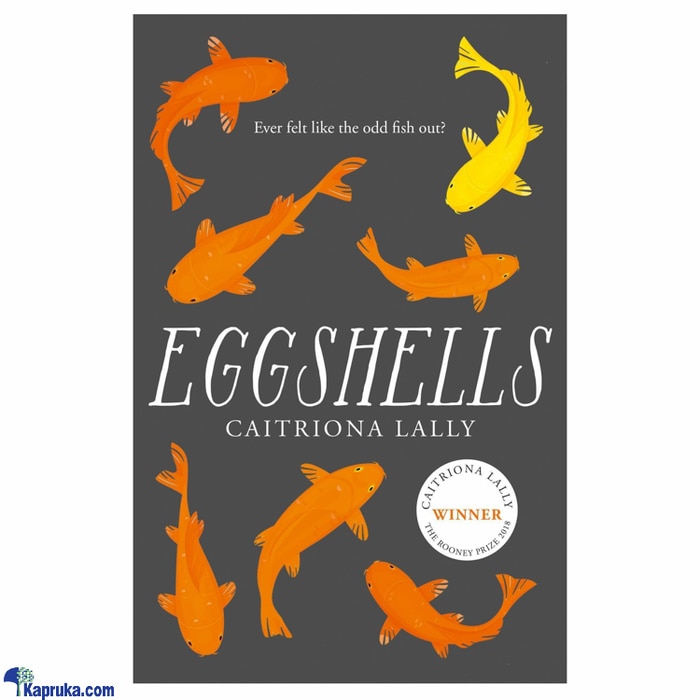 Eggshells Online at Kapruka | Product# chldbook00386