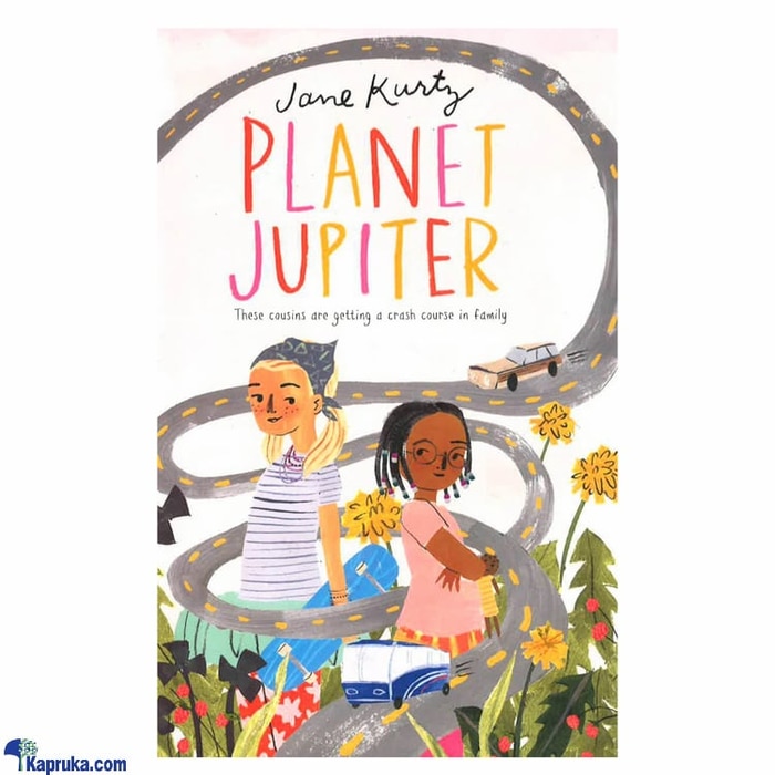Planet Jupiter Online at Kapruka | Product# chldbook00387