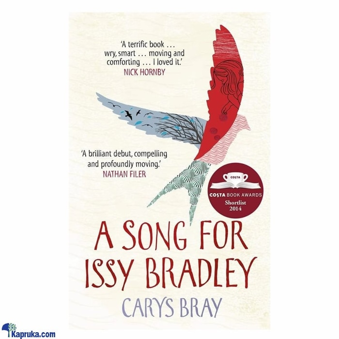 A Song For Issy Bradley Online at Kapruka | Product# chldbook00333