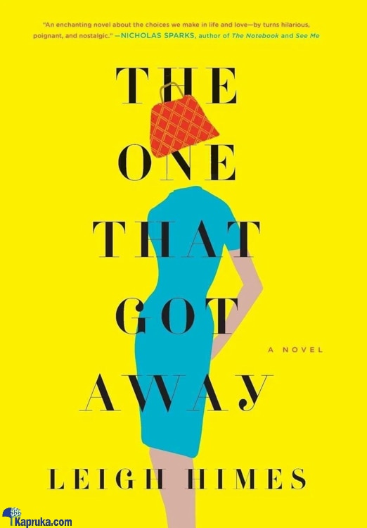 One That Got Away- A Novel Online at Kapruka | Product# chldbook00358