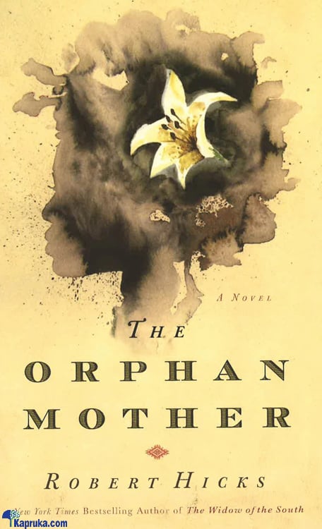 The Orphan Mother Online at Kapruka | Product# chldbook00327