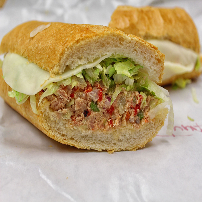 Tuna Sub - Cold Filling Online at Kapruka | Product# dinemore00110