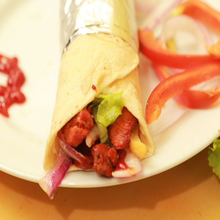 Chillie Chicken Shawarma Online at Kapruka | Product# dinemore00124
