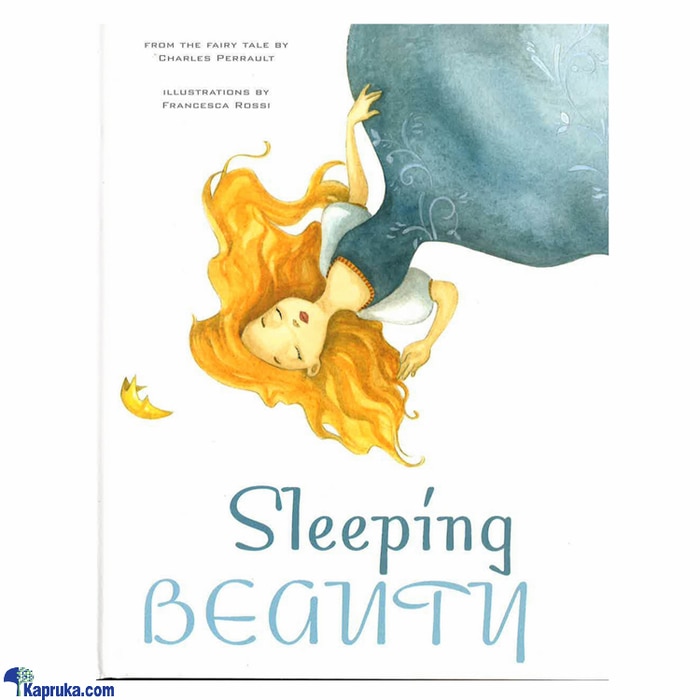 Classics Fairy Tales ? Sleeping Beauty Online at Kapruka | Product# chldbook00406