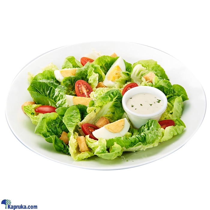 Caeser Salad Online at Kapruka | Product# manhattan00177
