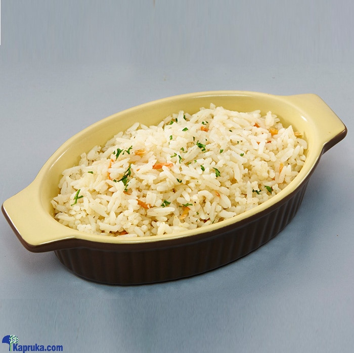 Garlic Herb Rice Online at Kapruka | Product# manhattan00181